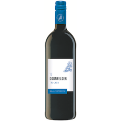 Dornfelder Qualitätswein trocken