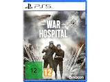 War Hospital - [PlayStation 5] bei MediaMarkt Saturn im Flensburg Prospekt für 12,99 €