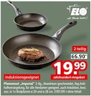 Pfannenset „Imperial“ von ELO im aktuellen Segmüller Prospekt