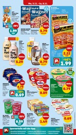 Erdbeeren im Penny Prospekt in Oldenburg Aktueller Penny Prospekt mit Erdbeeren, "Wer günstig will, muss Penny.", Seite 9