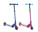 Trottinette 120 mm lumineuse - TOPLIFE en promo chez Carrefour Arras à 24,49 €