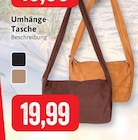 Umhängetasche Angebote bei Kaufhaus Stolz Rostock für 19,99 €