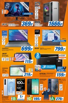 Notebook im aktuellen expert Prospekt (Düsseldorf) Notebook im expert Prospekt "Top Angebote" mit 8 Seiten (Düsseldorf)