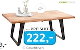 Couchtisch Angebote von carryhome bei XXXLutz Möbelhäuser Aschaffenburg für 222,00 €