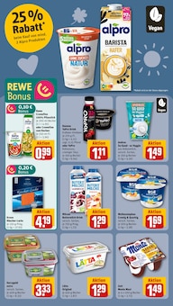 Zucker im aktuellen REWE Prospekt (Recklinghausen) Zucker im REWE Prospekt "Dein Markt" mit 30 Seiten (Recklinghausen)