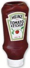 KETCHUP - Heinz en promo chez Hyper U Saintes à 1,06 €