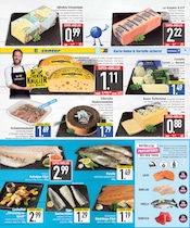Hering im EDEKA Prospekt in München Aktueller EDEKA Prospekt mit Hering, "Wir lieben Lebensmittel.", Seite 9