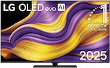 TV OLED55G59LS evo G5 Angebote von LG bei expert Neu-Isenburg für 1.099,00 €