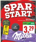 Schokolade Angebote von Milka bei Marktkauf Dinslaken für 2,99 €