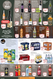 Aktueller GLOBUS Prospekt mit Likör, "Aktuelle Angebote", Seite 16