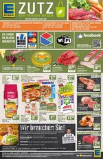EDEKA Prospekt für Haltern am See mit 16 Seiten EDEKA Prospekt für Haltern am See: "Aktuelle Angebote", 16 Seiten, 01.03.2021 - 06.03.2021