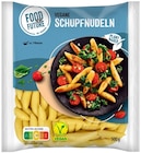 Vegane Schupfnudeln oder vegane Spätzle von Food For Future für 1,79 € bei Penny im Angebot Vegane Schupfnudeln oder vegane Spätzle von Food For Future im aktuellen Penny Prospekt