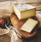 Tomme de Savoie IGP à Intermarché dans Jumel Tomme de Savoie IGP à Intermarché dans Jumel