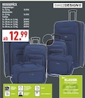 Reisegepäck Flugumhänger Angebote von SwizzDesign bei Marktkauf Gladbeck für 12,99 €