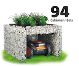 Gabionen-Sets bei Hagebaumarkt im Prospekt "" für 
