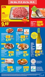 Würstchen Angebot & Preis im aktuellen Lidl Prospekt Würstchen Angebot im aktuellen Lidl Prospekt auf Seite 11