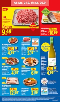 Bratwurst im aktuellen Lidl Prospekt (Berlin) Bratwurst im Lidl Prospekt "LIDL LOHNT SICH" mit 65 Seiten (Berlin)