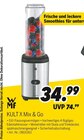 KULT X Mix & Go Angebote von WMF bei MEDIMAX Hanau für 34,99 €