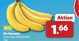 combi Cuxhaven - Bio Bananen Angebot im Prospekt Bio Bananen bei combi im Cuxhaven Prospekt für 1,66 €