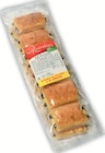 Intermarché Super Montceau-les-Mines - Promo Pains au chocolat Promo Pains au chocolat à 4,95 € dans le catalogue Intermarché Super à Montceau-les-Mines