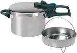 Schnellkochtopf Praktika im Angebot bei GLOBUS in Rodgau Schnellkochtopf Praktika Angebote von ELO bei GLOBUS Rodgau für 11,99 €