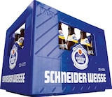 Original von Schneider Weisse im aktuellen Netto Marken-Discount Prospekt für 14,99 €