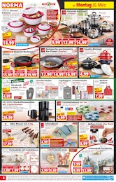 Geschirrtuch Angebot im aktuellen Norma Prospekt auf Seite 7