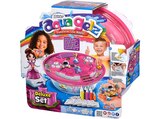 Aqua Gelz Deluxe Prinzessinnen Schloss Spielset von SIMBA TOYS im aktuellen MediaMarkt Saturn Prospekt für 17,13 €
