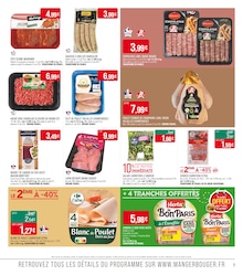 Offre Magret De Canard dans le catalogue Supermarchés Match du moment à la page 9