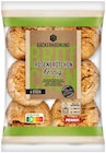 Rosenbrötchen Angebote von BÄCKERKRÖNUNG bei Penny Kaiserslautern für 1,59 €