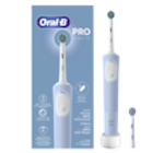 Oral b im Müller Prospekt elektr. Zahnbürste Vitality Pro & Vitality Kids von ORAL-B im aktuellen Müller Prospekt für 19,99 €