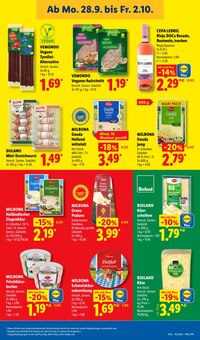 Käse im aktuellen Lidl Prospekt (Heilbronn) Käse im Lidl Prospekt "LIDL LOHNT SICH" mit 71 Seiten (Heilbronn)