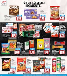 Milka im aktuellen HIT Prospekt (Koblenz) Milka im HIT Prospekt "ECHTE VIELFALT" mit 23 Seiten (Koblenz)