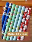 Kinder-Geschenkpapier XXL Angebote bei Penny Baden-Baden für 1,99 €