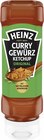Curry Gewürz Ketchup Original im Angebot bei EDEKA in Saarbrücken Curry Gewürz Ketchup Original Angebote von Heinz bei EDEKA Saarbrücken für 1,79 €