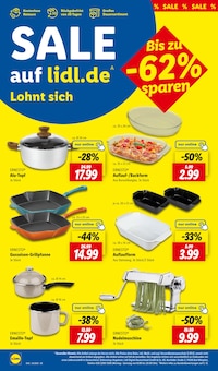 Philips Angebot im Lidl Prospekt, gültig von 10.06.2025 bis 14.06.2025 Philips Angebot im aktuellen Lidl Prospekt auf Seite 48