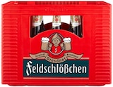 Pilsner Angebote von Feldschlößchen bei Penny Heidenau für 8,49 €