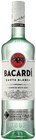 Carta Blanca Superior oder Razz Angebote von Bacardi bei REWE Brühl für 10,99 €