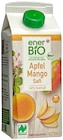 Saft im Rossmann Prospekt Saft von Enerbio im aktuellen Rossmann Prospekt für 1,99 €