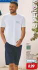 Shorts von LIVERGY für 8,99 € bei Lidl im Angebot Shorts von LIVERGY im aktuellen Lidl Prospekt