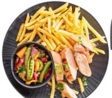 Hähnchenfilet vom Grill Angebote bei mömax Saarbrücken für 6,00 €