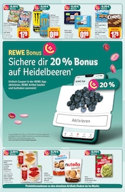 Joghurt im REWE Prospekt in München Aktueller REWE Prospekt mit Joghurt, "Dein Markt", Seite 2