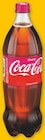 Coca-Cola - COCA-COLA - Super U à Drancy Coca-Cola - COCA-COLA en promo chez Super U Drancy à 0,89 €