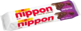 Puffreis Häppchen im Angebot bei EDEKA in Buchholz Puffreis Häppchen Angebote von Nippon bei EDEKA Buchholz für 2,69 €
