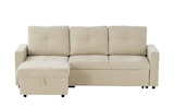 Aktuelles Ecksofa Katalina Angebot bei Höffner in Düsseldorf ab 549,29 €