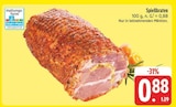 Aktuelle Braten Angebote bei E center in Nürnberg Aktuelles Spießbraten Angebot bei E center in Nürnberg ab 0,88 €