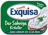 Frischkäse von Exquisa im aktuellen Netto mit dem Scottie Prospekt für 0,99 €