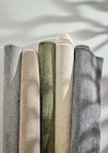 Aktuelles MARTEN Hochflor-Teppich Angebot bei Kibek in Fürth ab 29,99 €