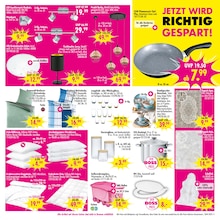Pfanne im aktuellen SB Möbel Boss Prospekt (Hildesheim) Pfanne im SB Möbel Boss Prospekt "JETZT WIRD RICHTIG GESPART!" mit 12 Seiten (Hildesheim)