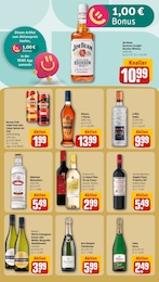 Vodka Angebot & Preis im aktuellen REWE Prospekt Vodka Angebot im aktuellen REWE Prospekt auf Seite 21